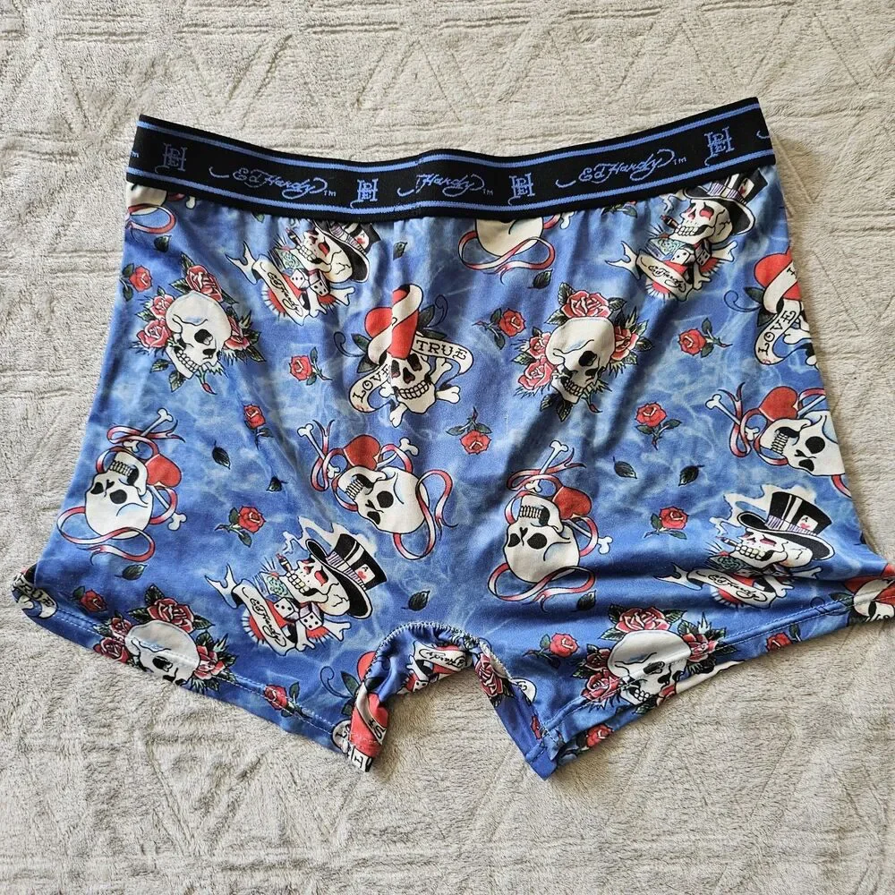 Ed Hardy ed hardy